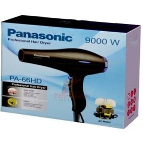 تصویر سشوار پاناسونیک مدل Pa-66Hd Panasonic