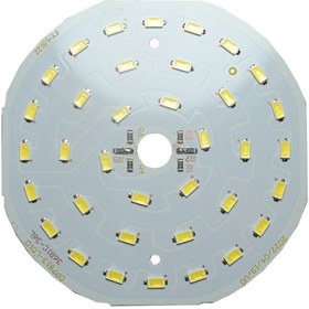 تصویر صفحه 3/7 ولت 38 وات 