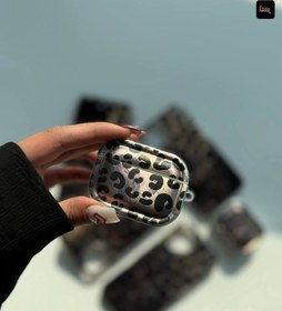 تصویر کاور ایرپاد پلنگی 