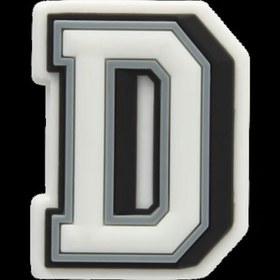 تصویر LETTER D 