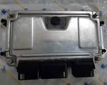 تصویر ایسیو بوش ME7.4.4 مناسب پژو ۲۰۶ و ۴۰۵ بدون ایموبلایزر 