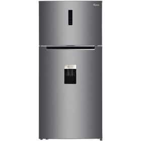 تصویر یخچال و فریزر جی پلاس مدل GRF-P5325 GPlus GRF-P5325 Refrigerator and Freezer