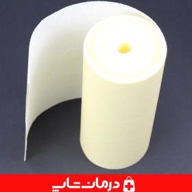 تصویر چسب حصیری راما 10 متر در 15 سانتیمتر Rama Adhesive Back paper tape 10*15cm