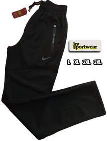 تصویر شلوار ورزشی مردانه NIKE کد 002 NIKE Mens Sports Pants code 002