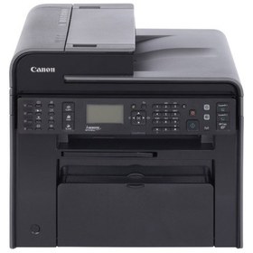 تصویر پرینتر چندکاره لیزری کانن مدل i- SENSYS MF4780w Canon i- SENSYS MF4780w LaserJet Multifunction Printer