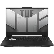 تصویر لپ تاپ ایسوس 15.6 اینچی مدل TUF Gaming FX517ZC-D پردازنده Core i7 12650H رم 16GB حافظه 512GB SSD گرافیک 4GB RTX3050 TUF Gaming FX517ZC-D Core i7 12650H 16GB 512GB SSD 4GB RTX3050 Full HD Laptop