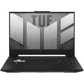 تصویر لپ تاپ ایسوس 15.6 اینچی مدل TUF Gaming FX517ZC-D پردازنده Core i7 12650H رم 16GB حافظه 512GB SSD گرافیک 4GB RTX3050 TUF Gaming FX517ZC-D Core i7 12650H 16GB 512GB SSD 4GB RTX3050 Full HD Laptop