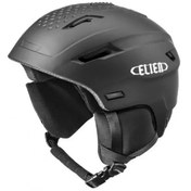 تصویر کلاه اسکی ایمن هلمت برند الین کانادا سایز لارج و ایکس لارج ELEIN HELMET 