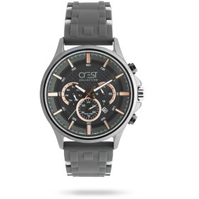 تصویر ساعت Crest 6308-6 