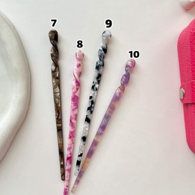 تصویر کانزاشی پلی استر 