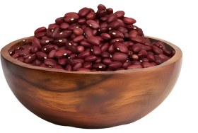 تصویر لوبیا قرمز 