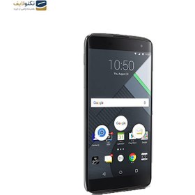 تصویر گوشی موبایل بلک بری مدل DTEK60 ظرفیت 32 گیگابایت ا BlackBerry DTEK60 32/4GB BlackBerry DTEK60 32/4GB
