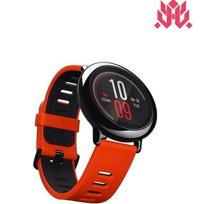 Smart watch xiaomi hotsell amazfit pace