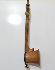 تصویر کمانچه لری حیدری 