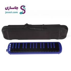 تصویر ملودیکا F-37-S سایز آبی 