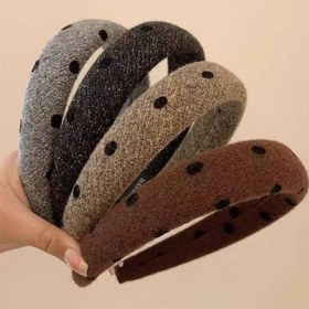 تصویر تل بوکله خالخالی 