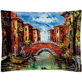 تصویر بالش مدل P2-20038 