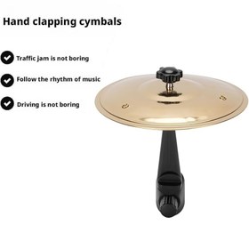 تصویر درامز ماشینی 