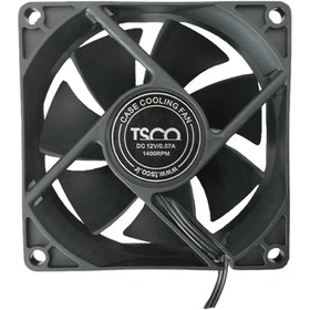 تصویر فن کیس تسکو مدل T Fan 02 