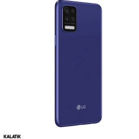 تصویر گوشی ال جی K52 | حافظه 64 رم 4 گیگابایت ا LG K52 64/4 GB LG K52 64/4 GB