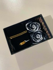 تصویر پک کادویی مردانه کد 08 