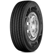 تصویر لاستیک آپولو طرح آج LHA سایز 315/80R22.5 