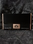 تصویر آمپلی فایر بوستر مونو 1500×1 مدل BSA1500.1XQ 