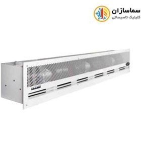 تصویر پرده هوا توکار میتسویی مدل FM-4009CS-L/Y 