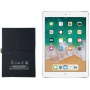 تصویر باتری آیپد پرو Ipad pro 9.7 مدل A1664 