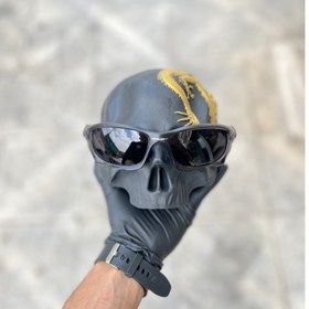 تصویر عینک اوکلی 001 