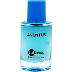 تصویر عطر جیبی مردانه مدل Aventus حجم 35 میلی لیتر بایلندو Bailando Aventus Eau De Parfum For Man 35 ml