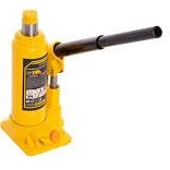 تصویر جک روغنی 2 تن کنزاکس مدل KBJ-102 