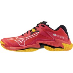 تصویر Mizuno کفش کتانی والیبال یونیسکس مدل Wave Lightning Z8 Unisex 