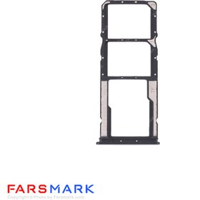 تصویر خشاب سیمکارت شیائومی ردمی نوت 11s holder xiaomi redmi note 11s