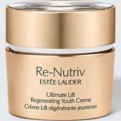 تصویر کرم لیفت جوانساز رینوتریو ESTĒE LAUDER Ultimate Lift Regenerating Youth Creme