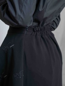 تصویر دامن یادین 