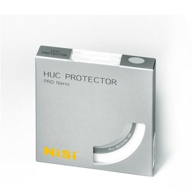 تصویر فیلترNISI مدل PRO NANO HUC PROTECTOR 82MM 