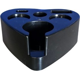 تصویر مت بار قلبی 