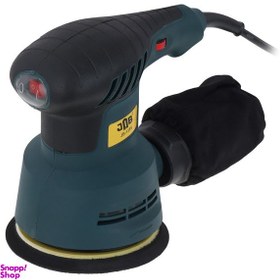 تصویر دستگاه سنباده زن جاب مدل JB-128 V Job sander model JB-128 V