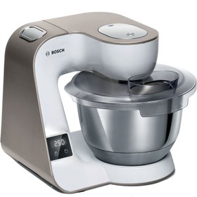 تصویر ماشین آشپزخانه بوش مدل BOSCH MUM5XW20 BOSCH Kitchen Machine MUM5XW20