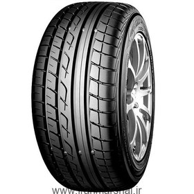 تصویر لاستیک یوکوهاما 215/45R 17 گل C.drive AC01 