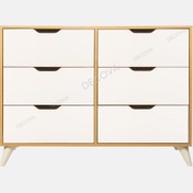 تصویر دراور مدل CD005 