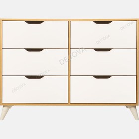 تصویر دراور مدل CD005 