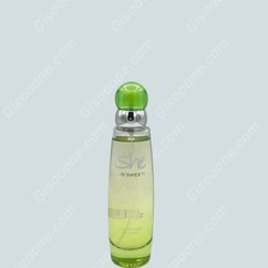 تصویر ادوتویلت زنانه شی مدل Sweet حجم 50 میلی لیتر She Sweet Eau De Toilette For Women 50ml