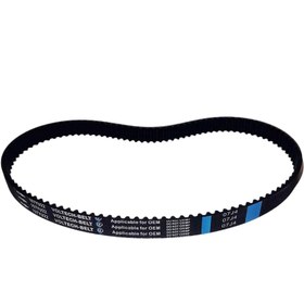 تصویر تسمه تایم پراید، تیبا، ساینا، کوئیک و شاهین ولتک آلمان — کد 107 