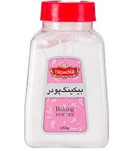 تصویر بیکینگ پودر شاهسوند 180 گرمی -