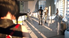 تصویر بازی Mirror’s Edge برای ps4 