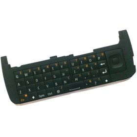 تصویر کیپد گوشی نوکیا C6-00 