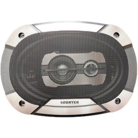 تصویر بلندگو کواکسیال سونیر 1500 وات SOUNYER GS-6975V3 