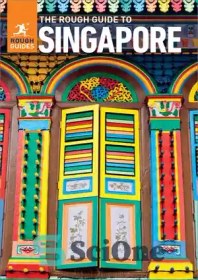 تصویر دانلود کتاب The Rough Guide to Singapore (Travel Guide with Free eBook) (Rough Guides) - راهنمای سرسخت سنگاپور (راهنمای سفر با کتاب الکترونیکی رایگان) (راهنماهای تقریبی) 